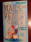 Mars And Venus on a date J. Gray
