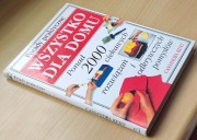 Wszystko dla domu Porady praktyczne - Cassandra Kent - 1998