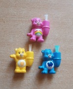 Figurki pędzelki Troskliwe Misie