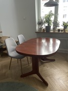 Stół drewniany rozsuwany 130/175/220x95