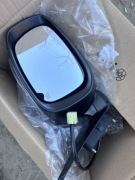 LUSTERKO PRAWE OEM SUZUKI SWIFT 84701-62J20