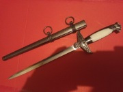 Kordzik niemiecki dyplomacji III Rzeszy 