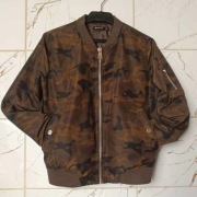 Kurtka damska bomberka 