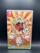 Okami - Nintendo Switch