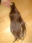 Pasmo włosów do doczepienia