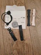 nowy smartwatch Fitbit Versa 4 i drugi zegarek gratis