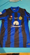 Koszulka Inter Mediolan meczowa 