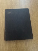  klaser ze znaczkami świata po dziadku 