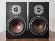 Kolumny stereo DALI Oberon 3 piękne, 100 W, IDEALNE