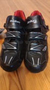 Buty wpinane szosowe/MTB 