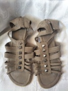 Sandały Clara Barson 38