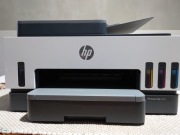 HP Smart Tank 7305 Wi-Fi - praktyczne nowa
