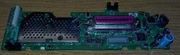 HP deskjet 3820e, moduł sterowania 