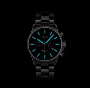 Nowy  Zegarek Audi Chronograph Titan