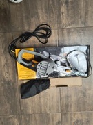 Pilnik elektryczny, szlifierka Titan