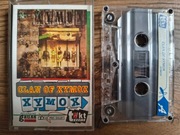 Clan of Xymox – Xymox | kaseta 4AKT Poland, darkwave/gothic