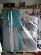 Kocioł SETLANS BIOFUEL PELLET - Piec na pellet 25kw.