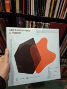 Jan Rapowanie & Nocny - Nocna Zmjana, Plansze, Uśmiech