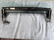 Osłona wiatru, windstoper, windshot do Audi TT 8N Roadster 2001