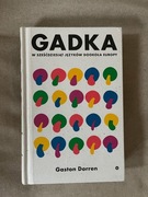Gadka. W sześćdziesiąt języków dookoła Europy Gaston Dorren (Unikat) [NOWA]