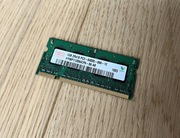 Pamięci RAM DDR2 2GB(2x1GB) PC2-6400S