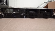 Lenovo RD120 Rack Server (ThinkServer) - Type 6447