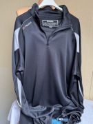 XXL bluza męska sportowa