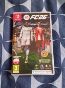 EA FC 26 FIFA 26 Nintendo Switch NS PL POL polskie wydanie