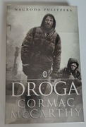 DROGA. Cormac McCarthy