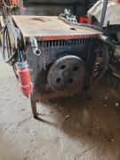 Spawarka 500W używana