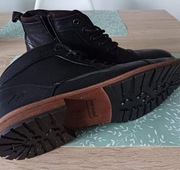 Buty męskie Bull boxer 