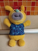 Interaktywny pluszak 