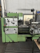 TOKARKA FAT  TUR - 630 X 3000