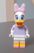 Lego Daisy Duck, Disney, Seria 1 - coldis-9