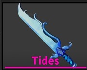 Murder mystery 2 Tides 