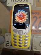 Nokia 3310 2017 PL MENU