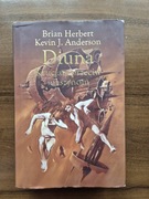 Krucjata przeciw maszynim Brian Herbert Kevin J. Anderson