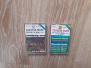 Depeche Mode - Une Nuit A La Mode - 2 kasety