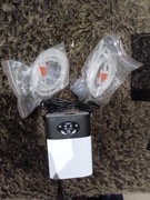 Napowietrza Akwarium USB SEBO