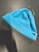 Czapka zimowa polarowa 