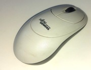 Mysz kulkowa bezprzewodowa Fujitsu Siemens Logitech 851832-0000 M-RP68
