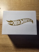 Hot Wheels '61 Lincoln Continental RLC w gablotce