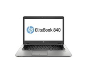 10 szt HP EliteBook 840 G2 "14" Intel Core i5 na części lub naprawy