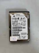 Dysk HDD 2,5' Hitachi 250GB SATA