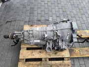 AUDI A6 C6 2.7TDI SKRZYNIA BIEGÓW QUATTRO (AUF