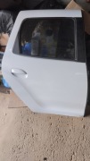 Dacia duster 2 drzwi prawy tył 