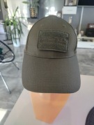 Czapka z daszkiem bejsbolówka, militarna, wojskowa, mil-tec,  nowa, moro