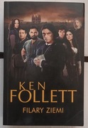 Filary ziemi - Ken Follet