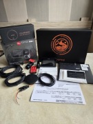 Kamera samochodowa 70mai A810S 4K HDR + RC24 + KIT UP04 GWARANCJA 23 mc