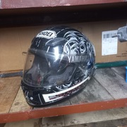 Kask Shoei xr 1000